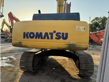 Excavadora de cadenas KOMATSU PC430-8: foto 5