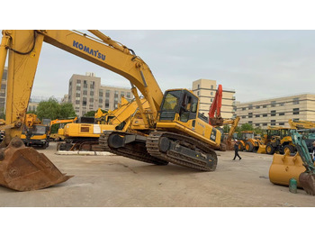 Excavadora de cadenas KOMATSU PC450-8