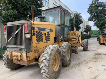 Grader VOLVO G740VHP: foto 4
