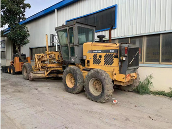 Grader VOLVO G740VHP: foto 2