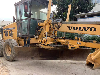 Grader VOLVO G740VHP: foto 5