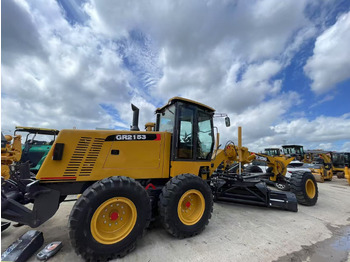 Grader XCMG GR2153
