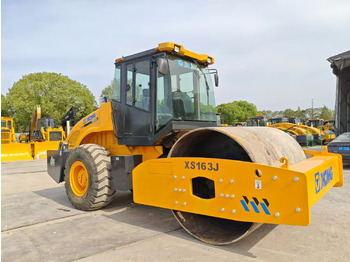 Leasing de XCMG XS163J XCMG XS163J: foto 2