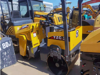 Leasing de XCMG YZC3 XCMG YZC3: foto 1