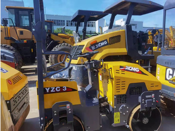 Leasing de XCMG YZC3 XCMG YZC3: foto 2