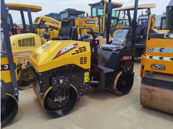 Leasing de XCMG YZC5 XCMG YZC5: foto 1