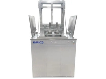 Limpiador ultrasónico