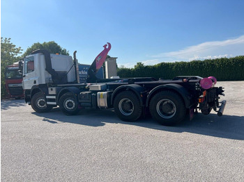 Camión multibasculante DAF CF85 SCARRABILE: foto 5