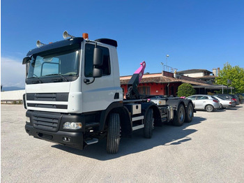 Camión multibasculante DAF CF 85