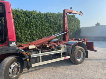 Camión multibasculante FIAT IVECO EUROCARGO 150E23: foto 4