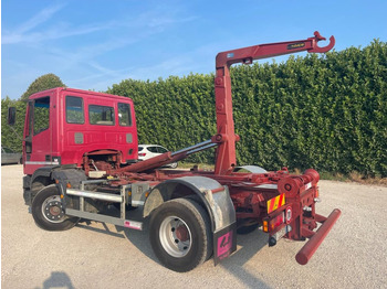 Camión multibasculante FIAT IVECO EUROCARGO 150E23: foto 5