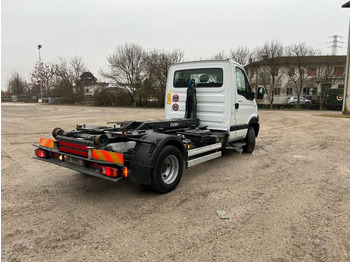 Camión multibasculante RENAULT MASCOTT SCARRABILE: foto 4 Camión multibasculante RENAULT MASCOTT SCARRABILE: foto 4