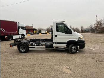 Camión multibasculante RENAULT MASCOTT SCARRABILE: foto 5 Camión multibasculante RENAULT MASCOTT SCARRABILE: foto 5