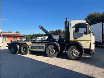 Camión multibasculante VOLVO FM12 SCARRABILE: foto 4 Camión multibasculante VOLVO FM12 SCARRABILE: foto 4