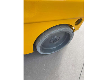 Plataforma de tijeras Haulotte COMPACT 10N: foto 5