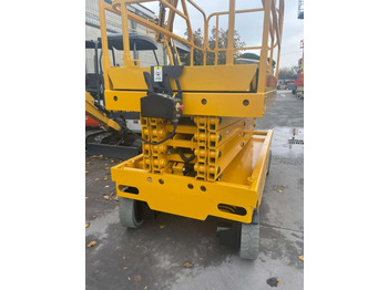 Plataforma de tijeras Haulotte COMPACT 12: foto 3