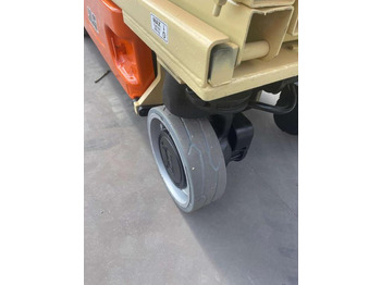 Plataforma de tijeras JLG 1930ES: foto 5