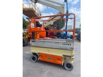 Plataforma de tijeras JLG 1930ES: foto 3
