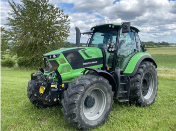 Tractor DEUTZ Agrotron