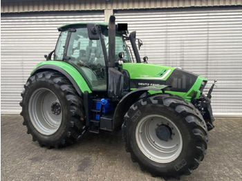 Tractor DEUTZ Agrotron