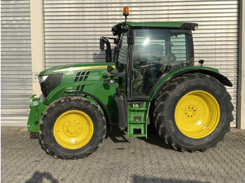 Leasing de John Deere 6115R John Deere 6115R: foto 2