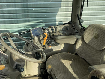 Leasing de John Deere 6115R John Deere 6115R: foto 5