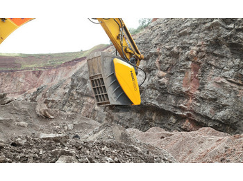 Cazo para Maquinaria de construcción HARTL Murskakauhat: foto 2