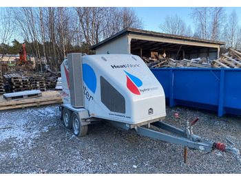 Equipo de construcción