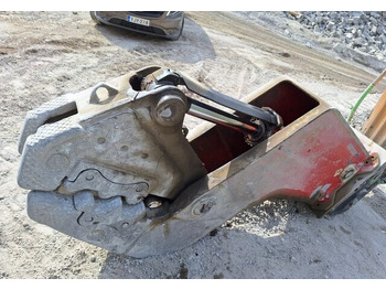 Cizalla de demolición para Maquinaria de construcción RotarRSP 20 S: foto 2