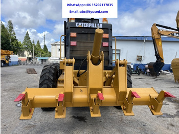 Grader CATERPILLAR 140H 140G 140K 14H 12H 12G MOTOR GRADER: foto 4