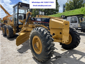 Grader CATERPILLAR 140H 140G 140K 14H 12H 12G MOTOR GRADER: foto 2
