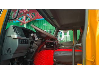 Autogrúa SANY STC750 STC800 75T 80T: foto 5