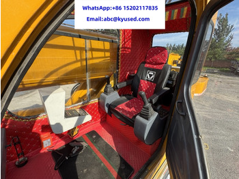Autogrúa XCMG QY30K5D QY30K 30ton: foto 5