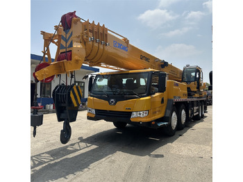 Autogrúa XCMG QY50KC