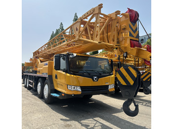 Autogrúa XCMG QY50KC