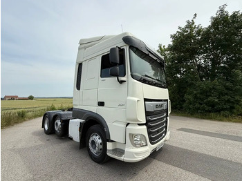Leasing de  DAF XF 105 DAF XF 105: foto 3