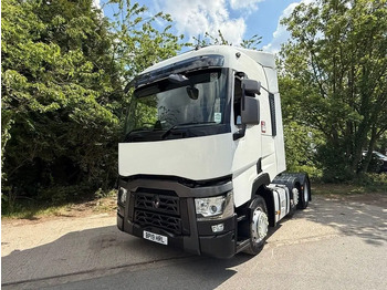 Cabeza tractora Renault T 460 (HRL): foto 5