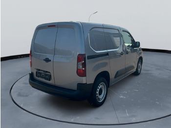 Furgoneta pequeña Citroën Berlingo Kasten Club | Klima, 3 Sitzer, Durchlad: foto 4