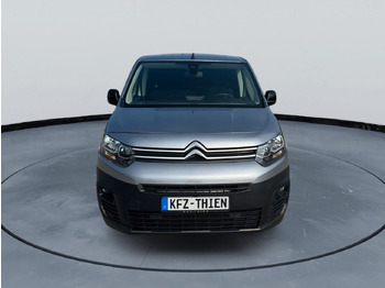 Furgoneta pequeña Citroën Berlingo Kasten Club | Klima, 3 Sitzer, Durchlad: foto 2