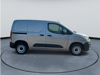 Furgoneta pequeña Citroën Berlingo Kasten Club | Klima, 3 Sitzer, Durchlad: foto 3