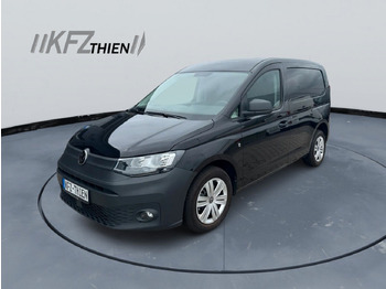 Leasing de  Volkswagen Caddy Cargo | Klima, 1. Hd. Volkswagen Caddy Cargo | Klima, 1. Hd.: foto 2