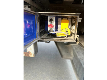 Semirremolque piso movil kraker K-Force Waste 92m3 10mm floor: foto 5