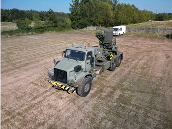 Camión, Camión grúa Volvo N 10 6X6 - MANUMAT TAKELWAGEN (3x in stock): foto 2
