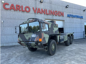 Camión MAN 25.422