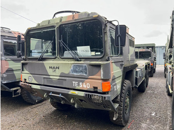 Camión MAN 25.422