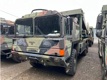 Camión MAN 25.422