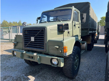 Camión VOLVO N10