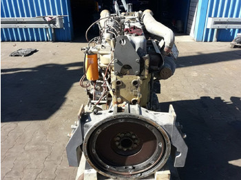 Motor para Camión DAF 1160 ATI WS282 350   DAF: foto 3