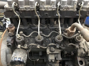 Motor para Cargadora de ruedas Deutz F4L1011F   Kramer: foto 2