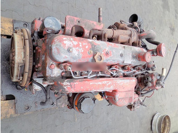 Motor para Camión IVECO 8060.45B   IVECO Eurocargo 6.0: foto 3